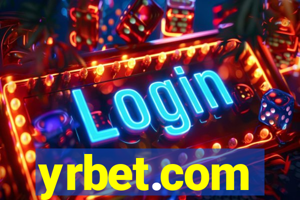 yrbet.com