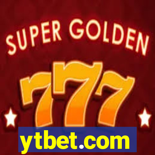 ytbet.com