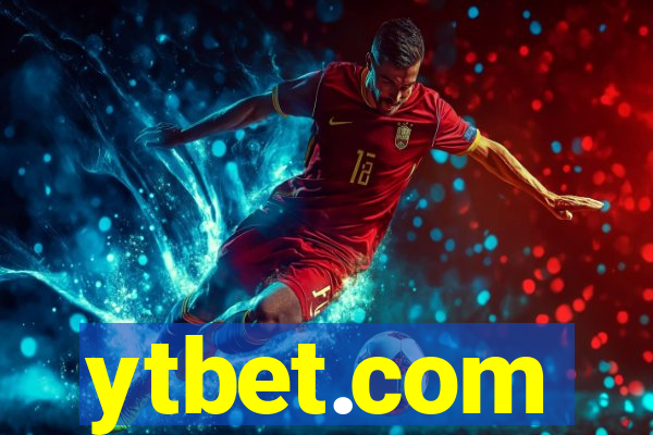 ytbet.com