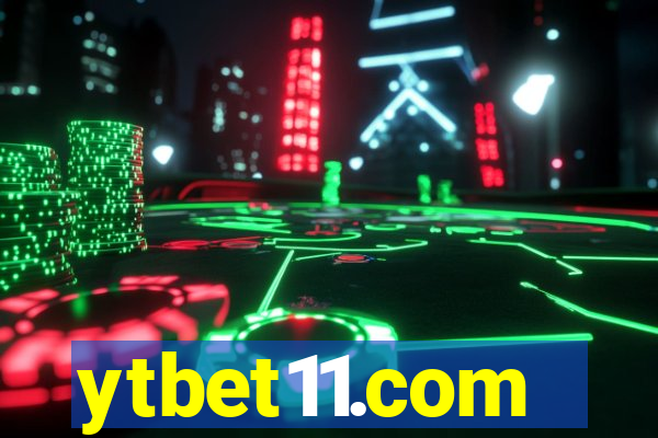 ytbet11.com