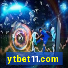 ytbet11.com