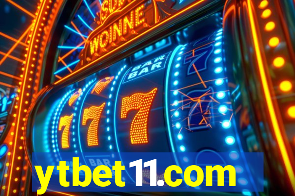 ytbet11.com