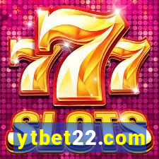 ytbet22.com