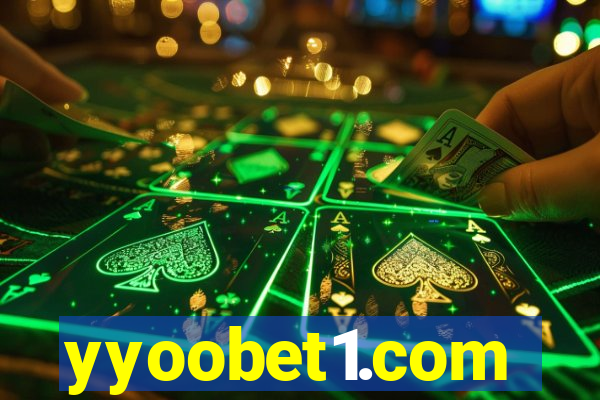 yyoobet1.com