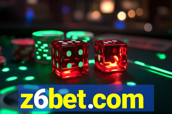 z6bet.com