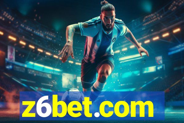 z6bet.com