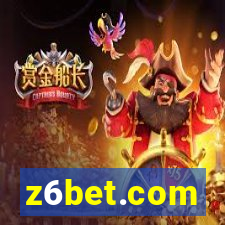 z6bet.com