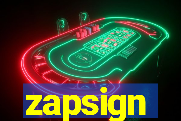 zapsign