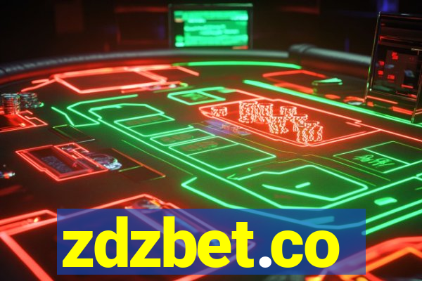 zdzbet.co